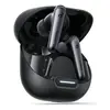 Fone De Ouvido Soundcore by Anker Liberty 4nc ANC Redução de Ruído de 98,5% Cancelamento Adaptativo Bluetooth 5.3 Multiponto Cor Preto para Ouvidos e Ambiente Áudio Hi-Res 50H Bateria Carga Sem Fio