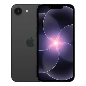 iPhone 17e 256GB Preto - Distribuidor Autorizado