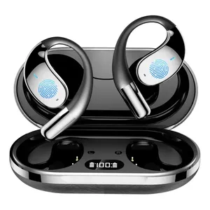 Fones De Ouvido Ai Language Translation, Fones De Ouvido De Tradução Em Tempo Real Com Idiomas, Fones De Ouvido Sem Fio Bluetooth, Fones De Ouvido Tradutores 3 Em 1, Ideais Para Viagens E Negócios.