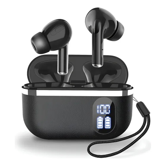 Fone De Ouvido Bluetooth Sem Fio Tws Compativel - 1 Par