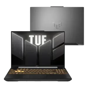 Notebook ASUS TUF Gamer F16 FX607VU NVIDIA RTX 4050 Intel Core 5 210H 16GB RAM 512GB SSD Linux 16" LCD LED FHD nível IPS 144 Hz RL385