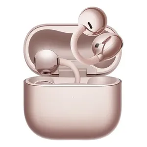 Fone De Ouvido Sem Fio Huawei Freeclip 2 C-bridge Design Tecnologia Open-ear Bluetooth 6.0 Ip57 Reconhecimento Automático De Posição