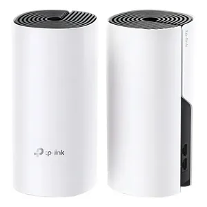 Roteador Mesh Tp-link Deco M4 Branco 2 Unidades