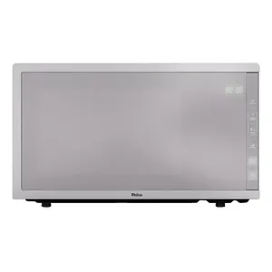 Microondas PMO38T Philco 33L limpa fácil