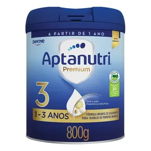 Fórmula Infantil Aptanutri Premium 3 800g