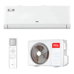 Ar Condicionado Split Hw Tcl T-pro 2.0 Inverter 12k F 220v