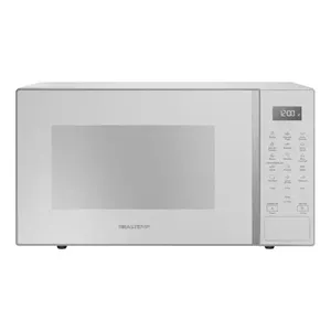 Micro-ondas Menu Gourmet Brastemp Bms46ab 32 Litros Branco