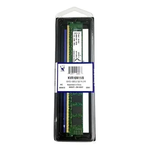 Memoria Kingston Ddr3 8gb Desktop Kvr1333d3n9/8g