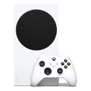 Console Xbox Series S 1tb All Digital Sem Leitor 120fps