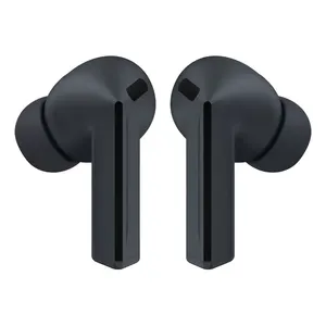 Samsung Galaxy Buds3 Fe, Fone De Ouvido Sem Fio, Cancelamento Ativo De Ruído, Galaxy Ai Preto