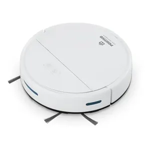 Positivo Casa Inteligente Smart Robô Aspirador Wi-fi