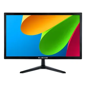 Monitor 19 Preto Led Bm19k4hvw Bluecase - 75hz / Hdmi / Vga