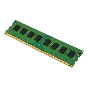Kit De 4gb - 2 Memoria Ram Ddr3 2gb 1333mhz/10600 Desktop Pc