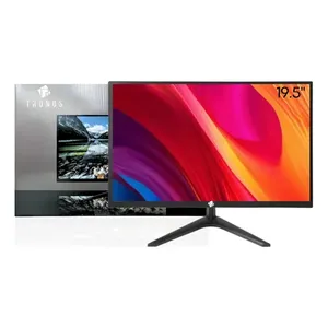 Monitor Gamer VXpro VX190Z LED de 19" HD com 75Hz e Entradas HDMI e VGA