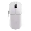 Mouse Sem Fio Leve Atk Dragonfly A9 Paw3395se