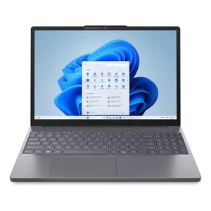 Notebook Lenovo Ideapad Slim 3 15irh10 Intel Core i7-13620h 24gb 512gb Ssd Windows 11 15.3 - 83ns0008br Luna Grey