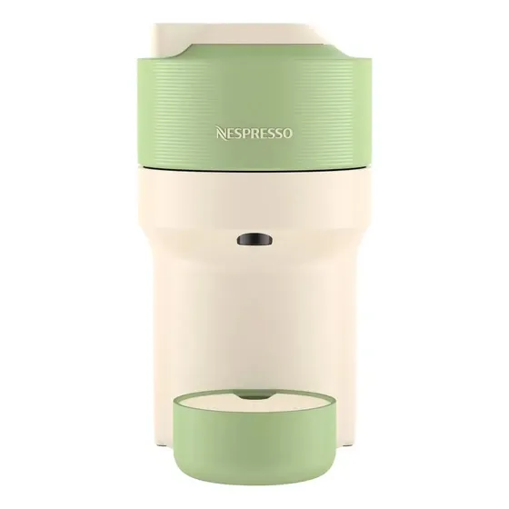 Vertuo Pop Pistachio Verde