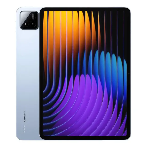 Tablet Xiaomi Pad 7 12gb Ram 256gb Rom 11,2 8850mah 45w Azu