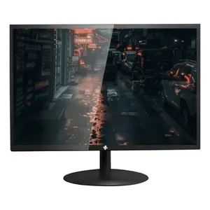 Monitor Tronos Trs-hk19wy Led 19 Preto