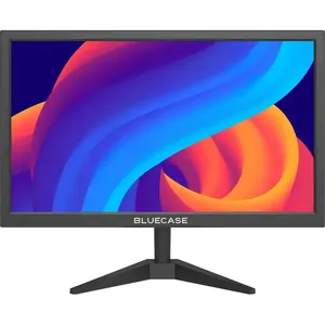 Monitor Gamer Bluecase LED 20" HD+ 75Hz com HDMI e VGA