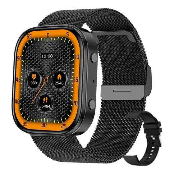 Relógio Inteligente Senhora Jooeniok Esportivo Smartwatch