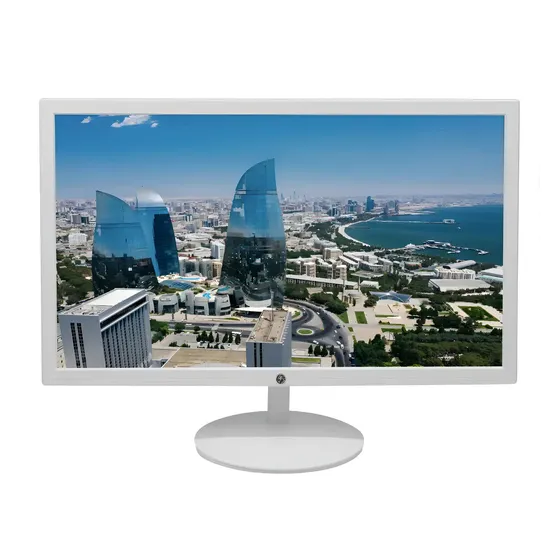 Monitor Tronos 23WBR-75 23 " Cor Branco