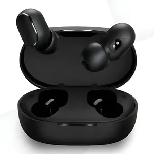 Fone De Ouvido Bluetooth 5.1 Sem Fio Tws Wireless Bateria Longa Duração E Conexão Rápida Coolmusic