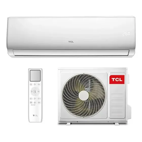 Ar Condicionado Split Hi Wall On/Off TCL Elite 18.000 BTUs Frio