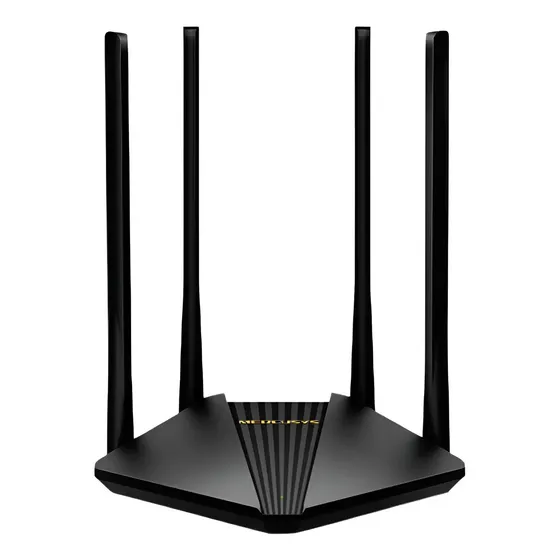 Mercusys MR30G Roteador Wifi5 AC1200 Gigabit Banda Dupla por TP-Link