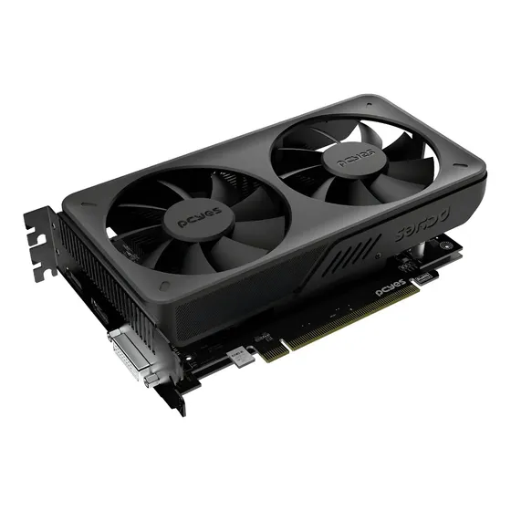 Placa De Vídeo Rx 550 4gb 128bit Gddr5 Amd Pc Yes Edge