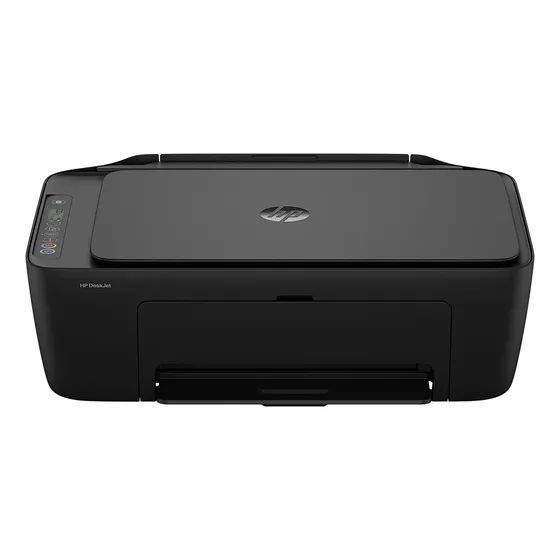 Impressora Multifuncional Hp 2975 Jato De Tinta Colorida