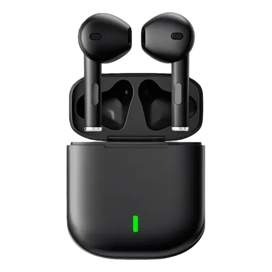 Fones De Ouvido Bluetooth Tws Sem Fio Com Case