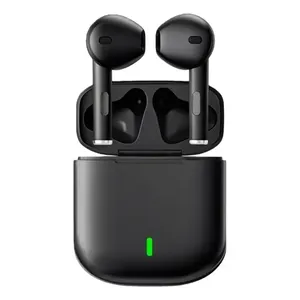 Fones De Ouvido Bluetooth Tws Sem Fio Com Case