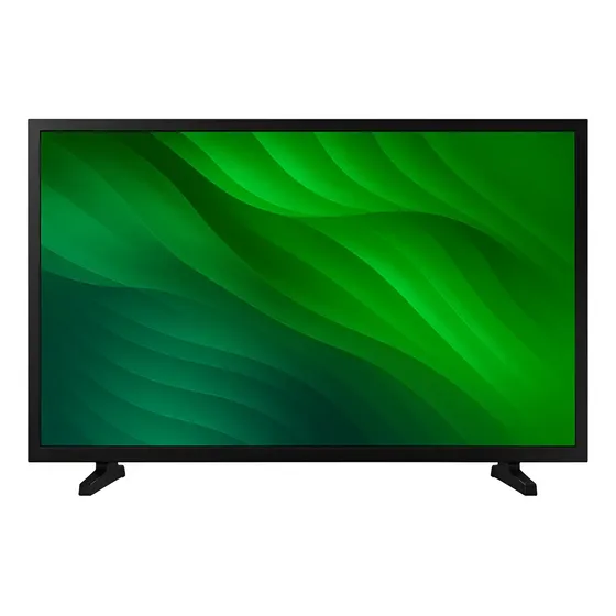 Smart Tv Samsung 32 Ls32h5000fgxzd Hd Led Wifi Hdmi 110/220v