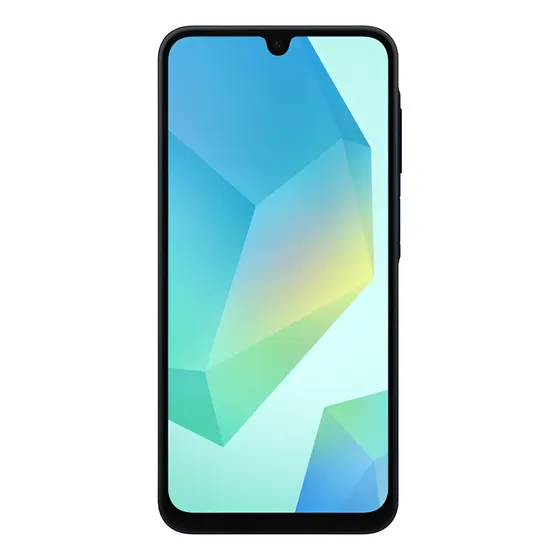 Samsung Galaxy A16 5g 128gb Preto Preto