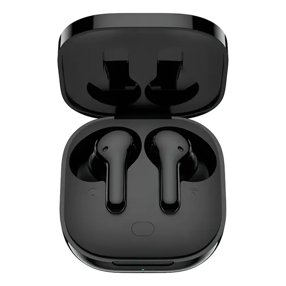 Fone de Ouvido QCY T13 Enc Bluetooth 5.1 com 4 Microfones