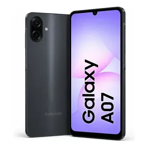 Samsung Galaxy A07 Dual Sim 128gb 4gb Ram