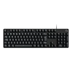 Teclado Mecânico Gamer Logitech G413 SE com Layout ABNT2
