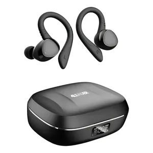 Fone Bluetooth 4leader Esportivo Ipx5 20h Sem Fio