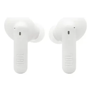 Fone De Ouvido Bluetooth Sem Fio Wave Beam 2 Jbl - Branco