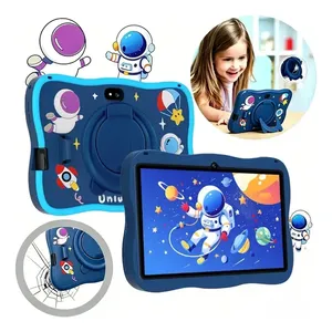Tablet Tablet A15 A15 rosa A15 rosa A15 7" 128 GB cor azul marinho 6 GB de memória RAM