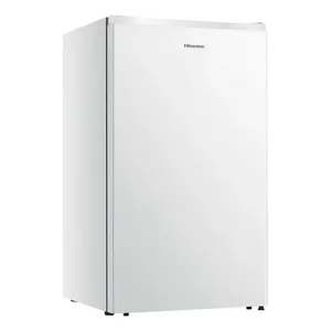 Frigobar Hisense 115 Litros Branco 1 Porta Rr157nw2a