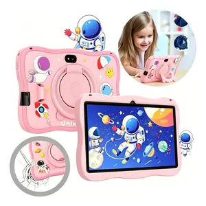 Android 12 Kids' Tablet With Educational Games, 6gb + 128gb