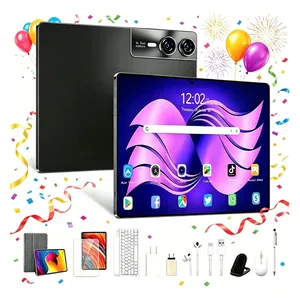 Tablet Hancdon S12 Plus 12,8 16gb Ram 512gb Android 14