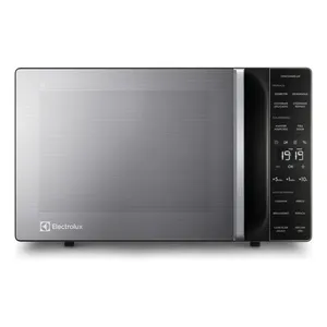 Micro-ondas Electrolux Prata 23L Efficient ME23S