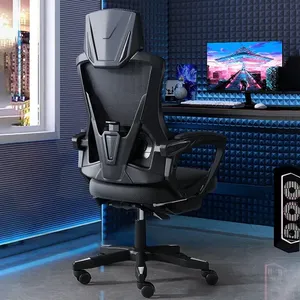 Cadeira Gamer Ergonômica Cadeira Escritorio Gamer 200kg