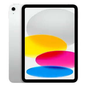 Apple iPad 11 Chip A16 Wi-fi 128gb Cor Prateado