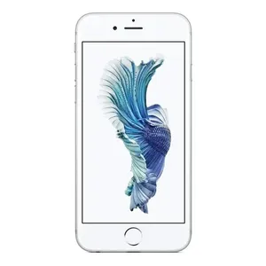iPhone 6s 32 GB prata - Excelente (Recondicionado)