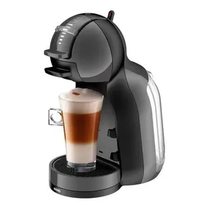 Cafeteira Nescafé Dolce Gusto Mini Me Preta 110v