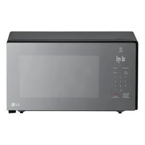 Micro-ondas NeoChef LG 30L Espelhado Limpa Fácil - 220V